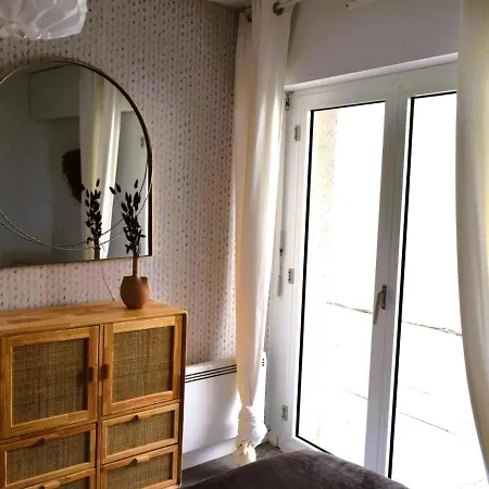 Appartement Les Sables-D'Olonne, 2 Pieces, 4 Personnes - Fr-1-197-526 * Les Sables-dʼOlonne