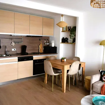Appartement Les Sables-D'Olonne, 2 Pieces, 4 Personnes - Fr-1-197-526 Les Sables-dʼOlonne
