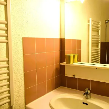 Apartament Appartement Les Sables-D'Olonne, 2 Pieces, 4 Personnes - Fr-1-197-526