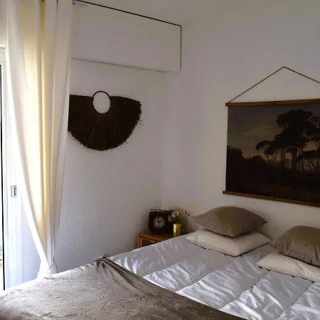 Appartement Les Sables-D'Olonne, 2 Pieces, 4 Personnes - Fr-1-197-526 * Les Sables-dʼOlonne