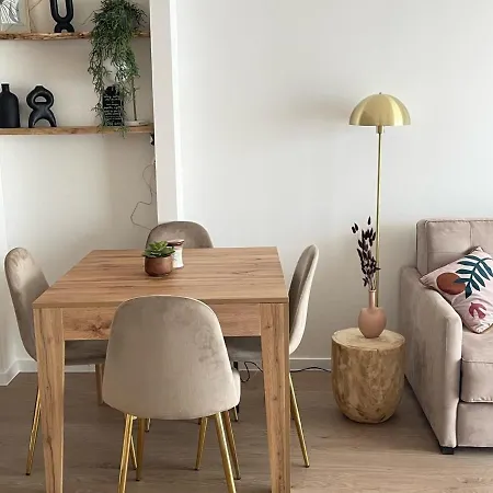 Appartement Les Sables-D'Olonne, 2 Pieces, 4 Personnes - Fr-1-197-526 Apartament *